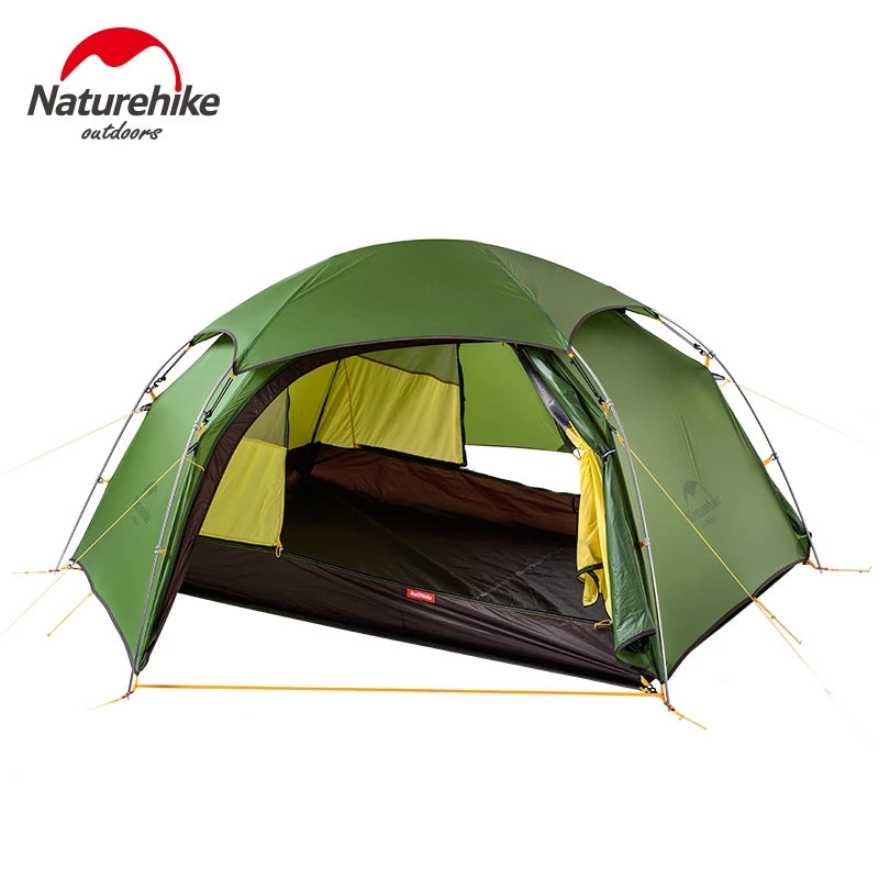 Naturehike Cloud Peak 2 Zelt