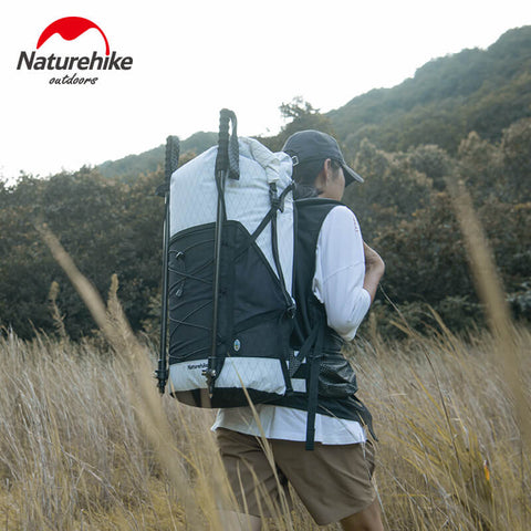 Image of Naturehike XPAC Backpack 45+5L