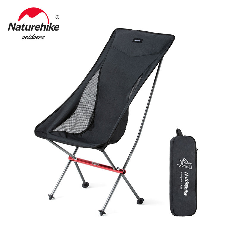 Naturehike Camping Mondstuhl
