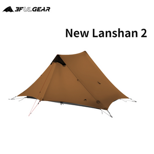 3F UL Gear LanShan 2 Tent (T-door)
