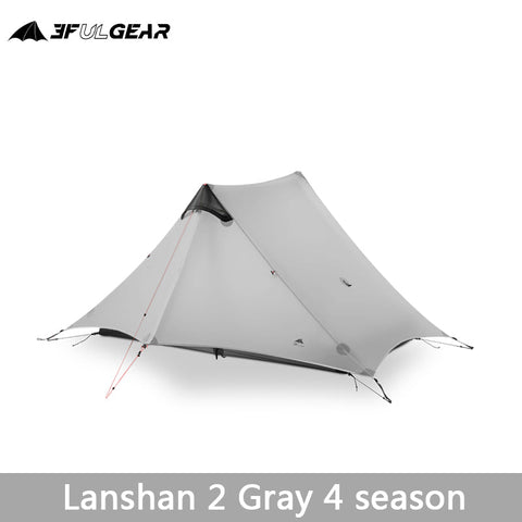 Image of 3F UL Gear LanShan 2 Tent