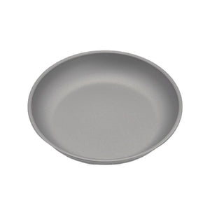 Whislux Titanium Dinner Plate