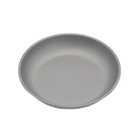 Image of Whislux Titanium Dinner Plate