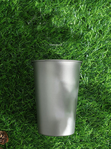 Image of Whislux Titanium Cup