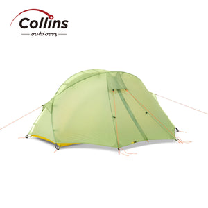 Collinsoutdoors Strong Breeze 1 Tent