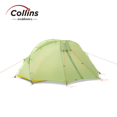 Image of Tente Collinsoutdoors Strong Breeze 1