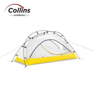 Collinsoutdoors Strong Breeze 1 Tent