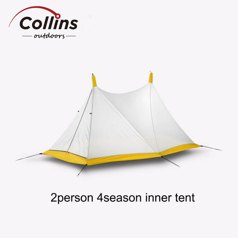 Image of Collinsoutdoors Castle 2 Tent
