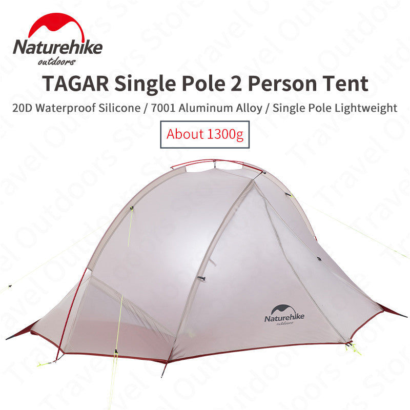 tagar 2 tent Naturehike Tagar 2